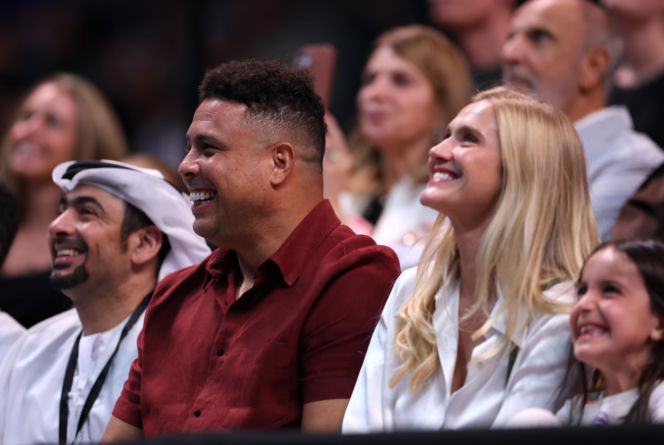 Aryna Sabalenka i Nick Kyrgios