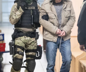 Zabójcy Jaroszewiczów przed sądem