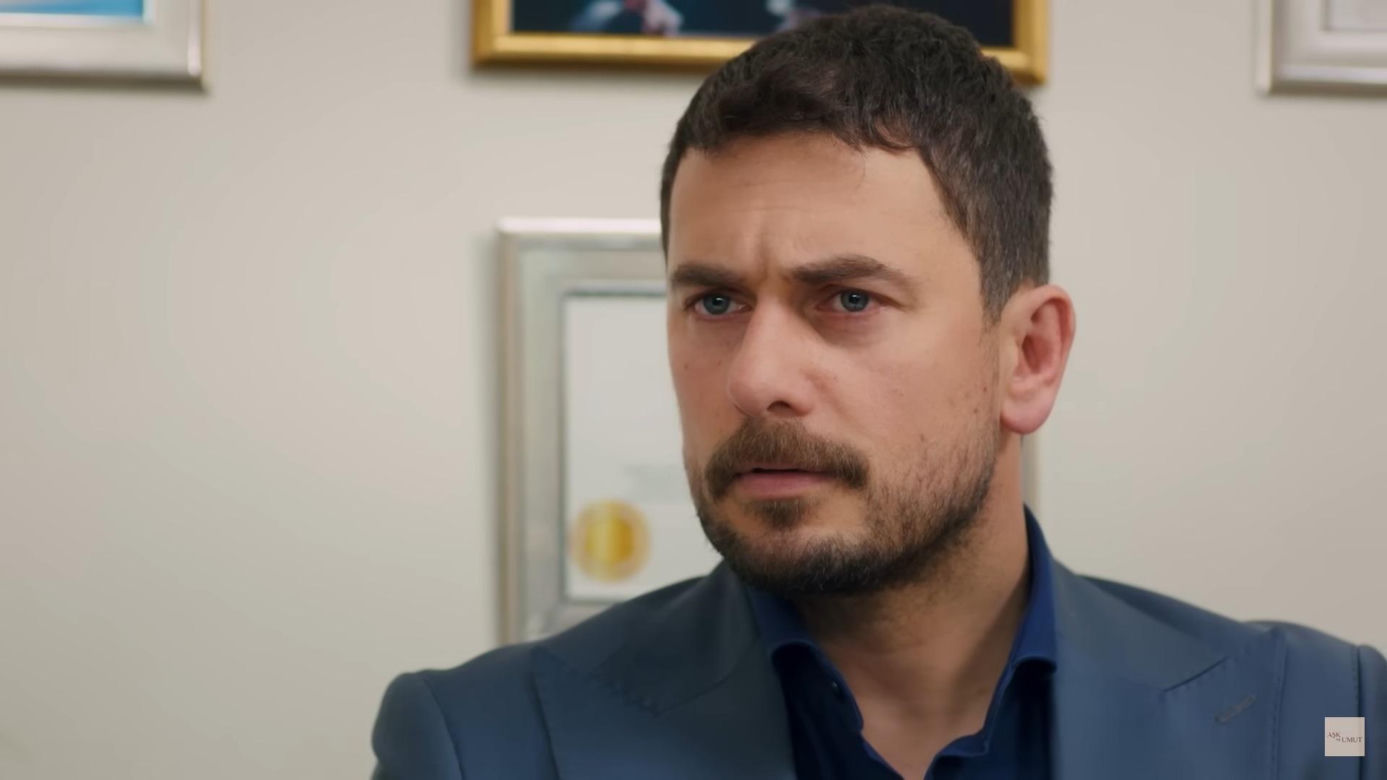 Prawnik będzie zaskoczony, ale pomyśli, że Sila chce wrócić do Alpera