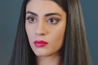 Panna młoda. Szatański plan Beyzy! Hancer da się podpuścić?