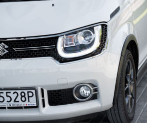 Suzuki Ignis 1.2 DualJet 90 KM SHVS 2WD 5MT