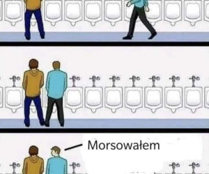 Sezon na MORSOWANIE otwarty! Zobacz najlepsze MEMY!