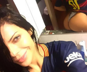 Suzy Cortez