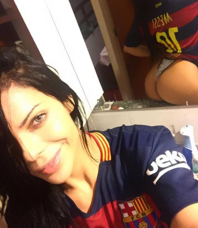 Suzy Cortez
