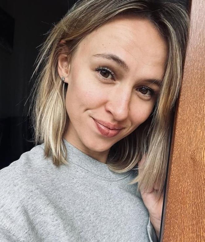 Katarzyna Niewiadoma