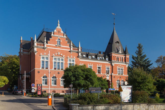 To miasto na Śląsku było kiedyś stolicą. Urzeka dawnym zamkiem i kościołami