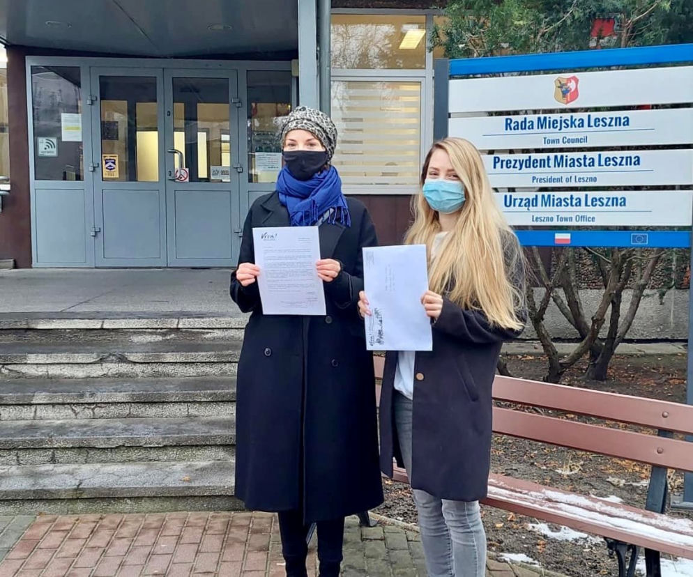 Czy radni Leszna pomogą zakończyć coroczne cierpienie? 