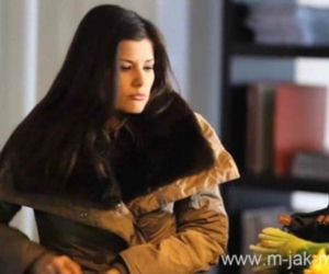 M jak MIŁOŚĆ. Kasia (Agnieszka Sienkiewicz)