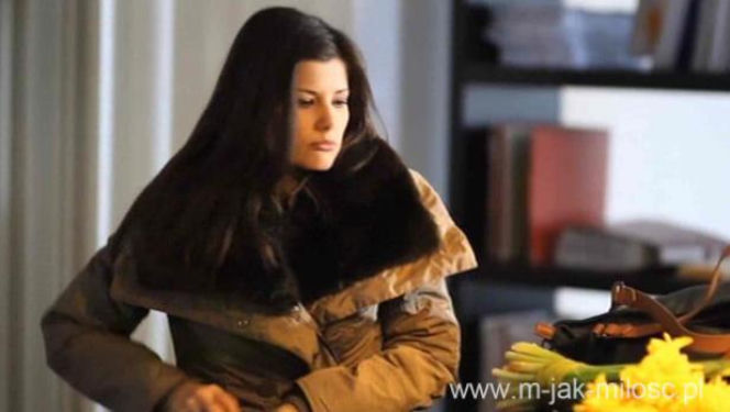 M jak MIŁOŚĆ. Kasia (Agnieszka Sienkiewicz)