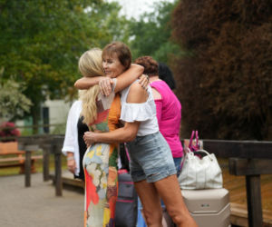Sanatorium miłości 2026. Pierwsze randki i od razu zgrzyt