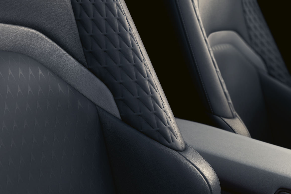 Lexus UX F Impression