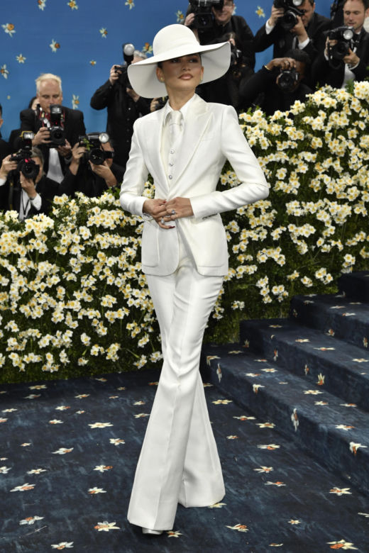 Zendaya