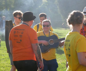 IGRY 2022 w Gliwicach. Tak bawią się studenci