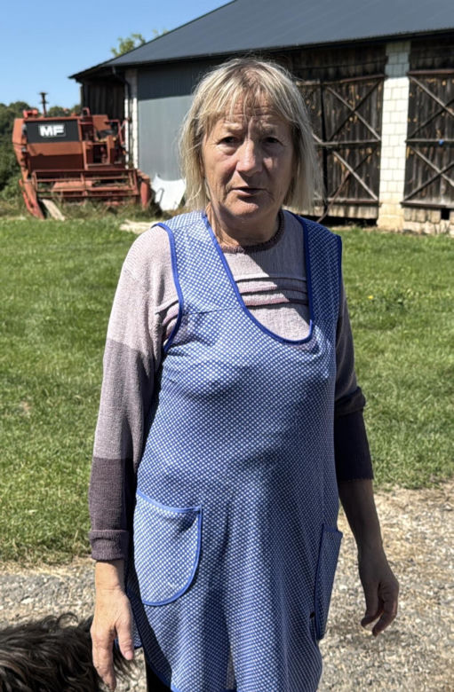 Huk i lej w ziemi. Mieszkańcy przerażeni: "Wiedziałam, że to ruskie"