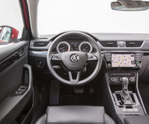 Skoda Superb Laurin&Klement