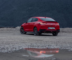 Hyundai i30 Fastback N Performance 2.0 T-GDI 275 KM 6MT