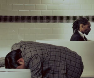 PSY i Snoop 6
