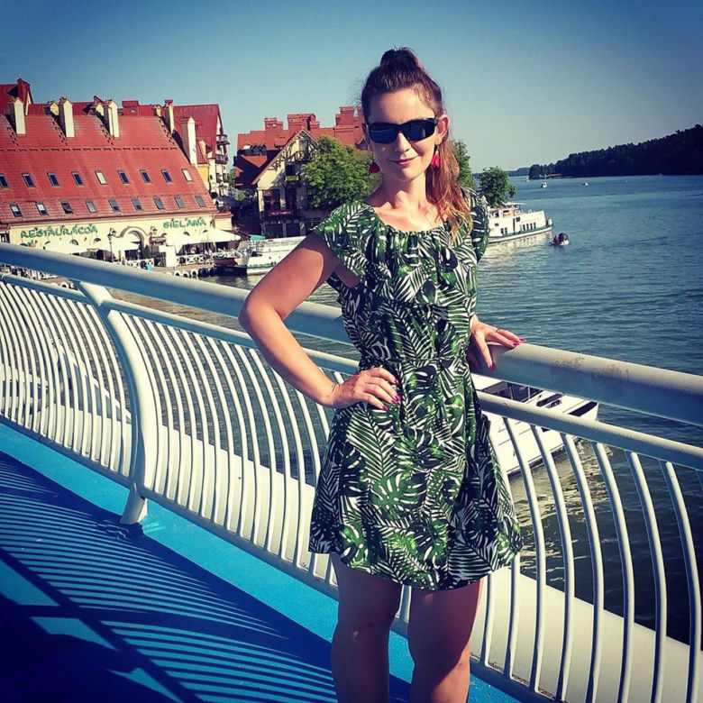 Halina Miszewska: "Rolnik szuka żony", "Hell's Kitchen"