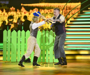 Magdalena Tarnowska, Piotr Kędzierski, Taniec z Gwiazdami