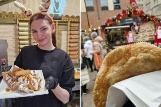 Przewodnik po najsmaczniejszych jarmarkach w Polsce. Tu zjesz prawdziwe rarytasy!