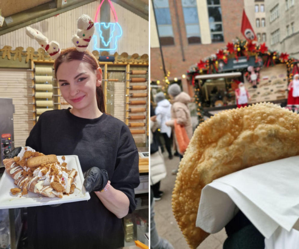 Przewodnik po najsmaczniejszych jarmarkach w Polsce. Tu zjesz prawdziwe smakołyki!