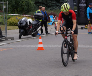 Enea Bydgoszcz Triathlon 2021 [GALERIA]