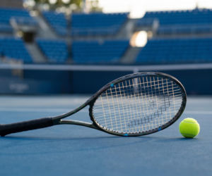 Maja Chwalińska odpada z US Open. Jak wyglądał debiut Polki w Nowym Jorku?