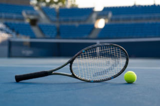 Maja Chwalińska odpada z US Open. Jak wyglądał debiut Polki w Nowym Jorku?
