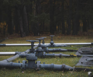 1. Pomorska Brygada Logistyczna