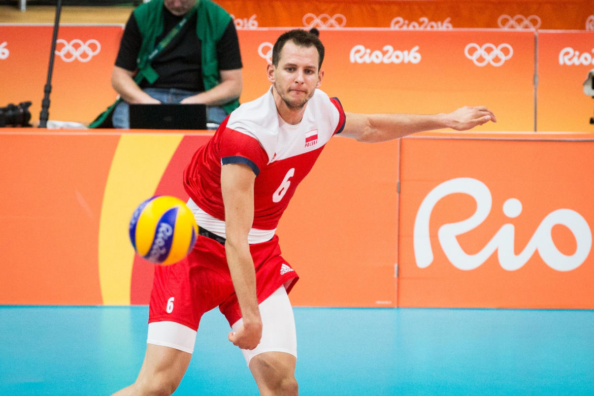 Bartosz Kurek kiedyś i dziś