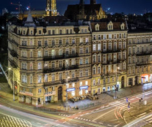 Wrocław. Miasto pełne świateł