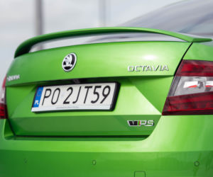 Skoda Octavia RS Challenge vs Peugeot 308 GTi