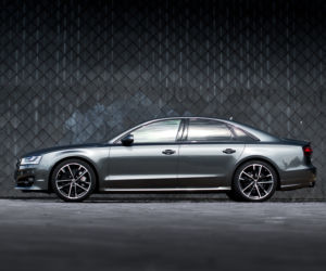 Audi S8 plus 4.0 V8 TFSI quattro