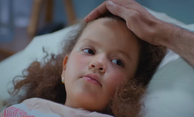 Dziedzictwo, odcinek 870