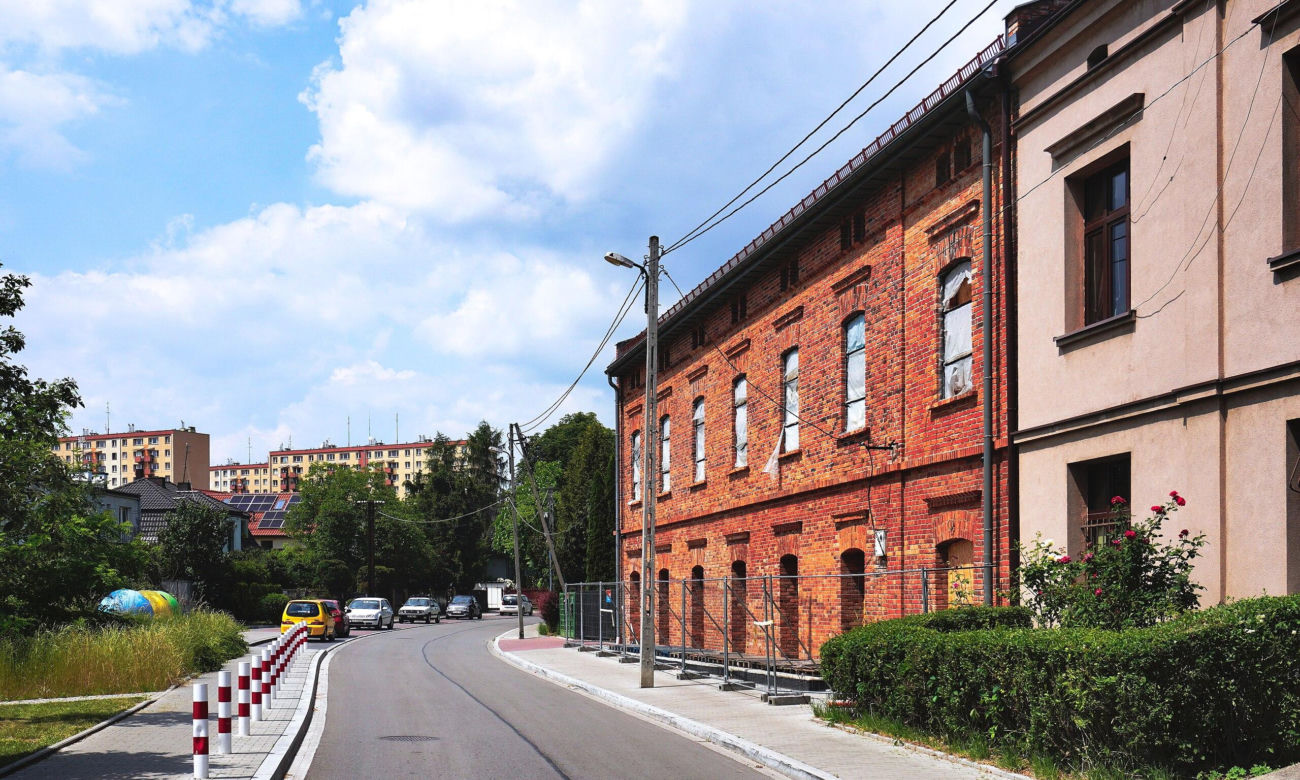 9. Prądnik Biały