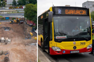 Potężny niewybuch w centrum miasta. Ewakuowano 3 tysiące osób