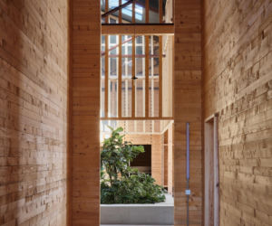 Rewitalizacja Vapor Cortès – Prodis 1923