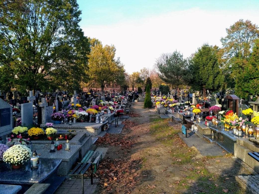 Maria B. ( 1951.09.05–2020.04.05)