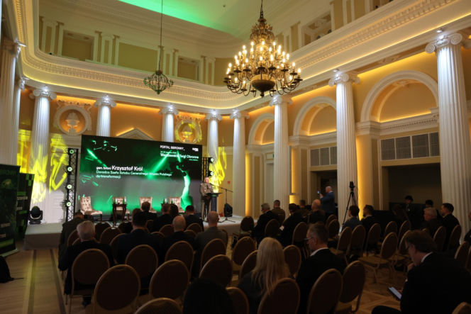 Konferencja Portalu Obronnego