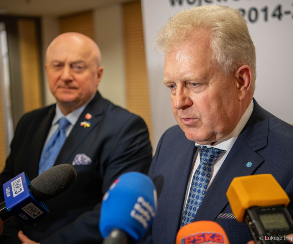 Szpital wojewódzki doczeka się nowej sali operacyjnej. I nie tylko