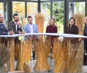 Krzysztof z Rolnika zakochany! Fani wpadli w ekstazę