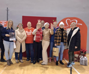 Kalisz. Łzy wzruszenia i radość. Za nami Weekend Cudów