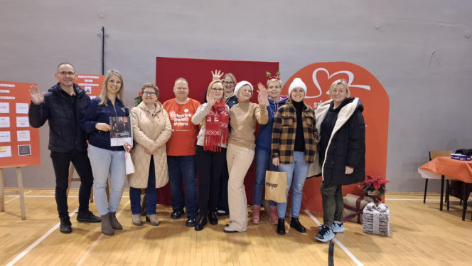 Kalisz. Łzy wzruszenia i radość. Za nami Weekend Cudów