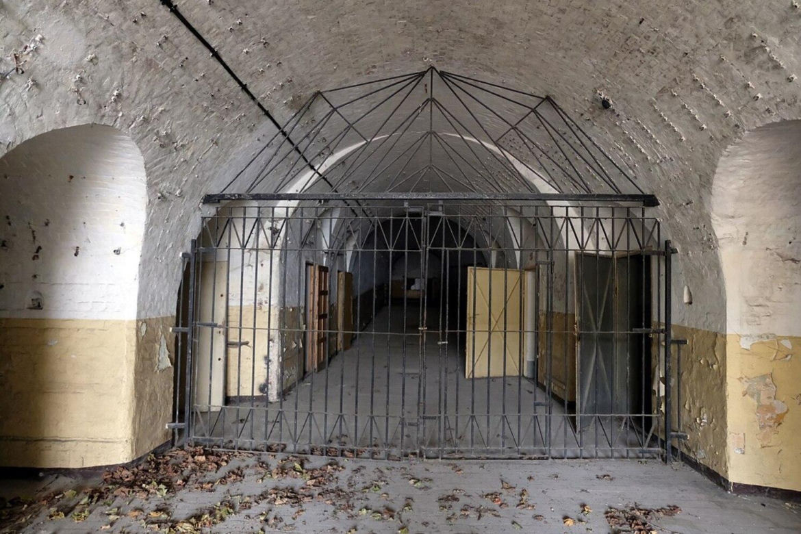 Fort VII