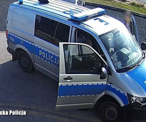 Kożuchów. Przerażeni rodzice trzymali 3-latkę na rękach. Była nieprzytomna i traciła oddech! [WIDEO, ZDJĘCIA]