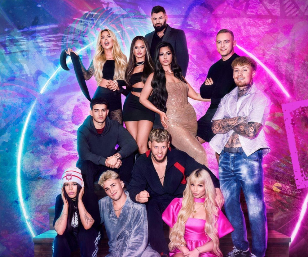 Warsaw Shore przechodzi transformację. Znany program powraca jako Polska Shore