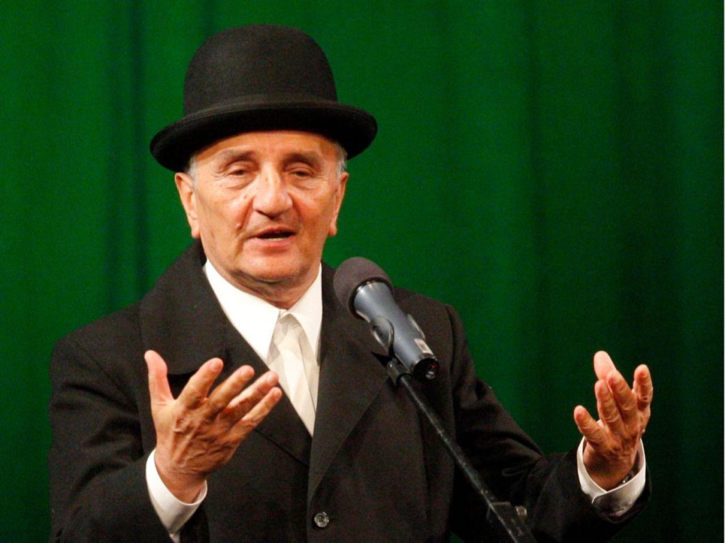 Wojciech Wiliński