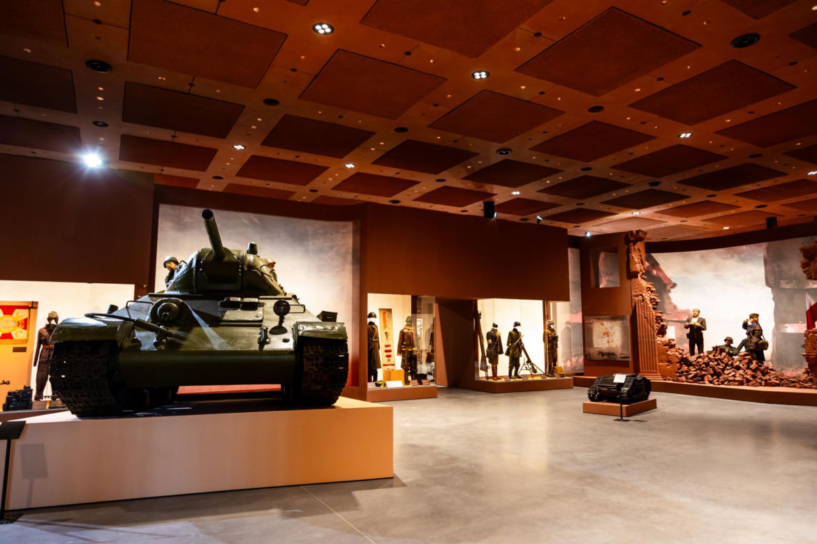 Muzeum Wojska Polskiego