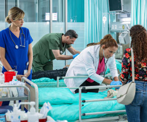 Szpital św. Anny: streszczenie odcinka 177