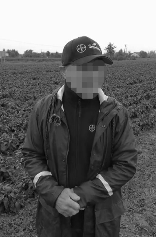 "Idę do ciebie". Chwilę później myśliwy Andrzej już nie żył. Kolega pomylił go z dzikiem
